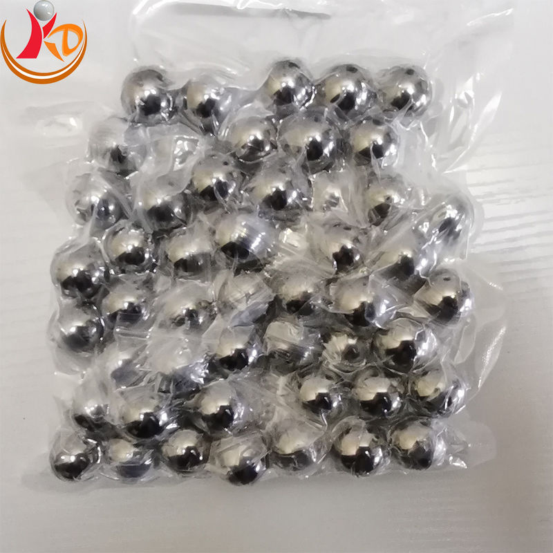 WC and Co Raw Material Tungsten Carbide Ball for Ball Mill Grinding 1mm to 20mm Diameter