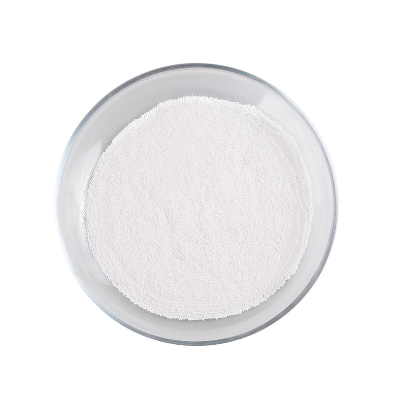 0.130mm εργαστήριο 95 τοις εκατό Zirconia λειαντικό χαντρών μορίων κεραμικό ειδικό