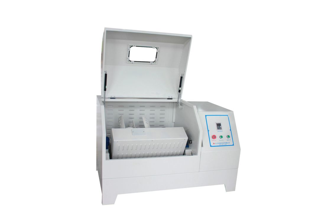 Kingda 0,4L Nano poudre de fabrication de laboratoire échelle portable banc-tope verticale moulin à billes planétaire