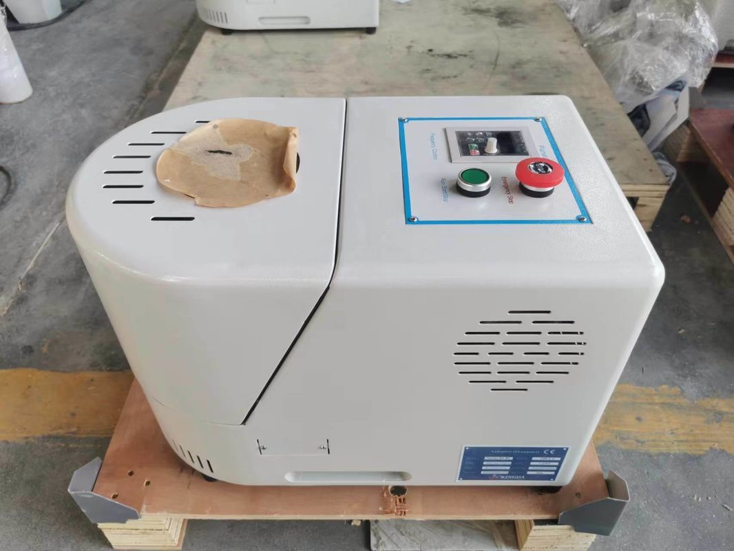 Hochgeschwindigkeitslabor Planetenschmiede Kugelmühle Schleifmaschine Labor Kugelmühle