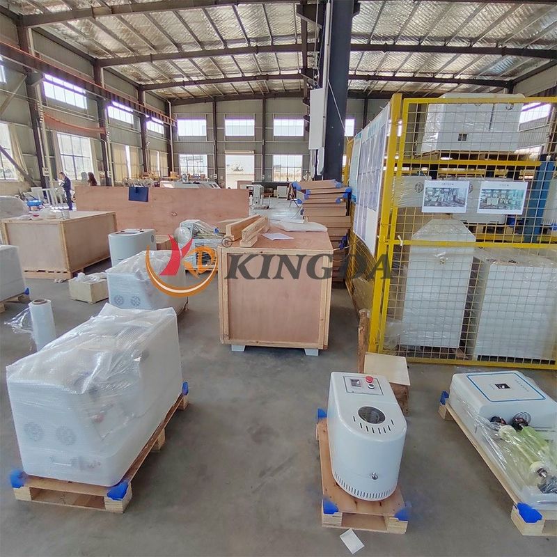                  Can Be Equipped with Vacuum Ball Milling Tanks Planetary Milling Machine Lab Dry Ball Mill             