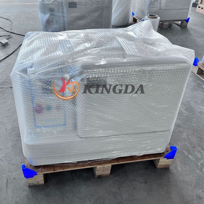 High Energy 400ml 2L Grinder Machine Small Planetary Ball Mill for Powder Within 10mm at Best