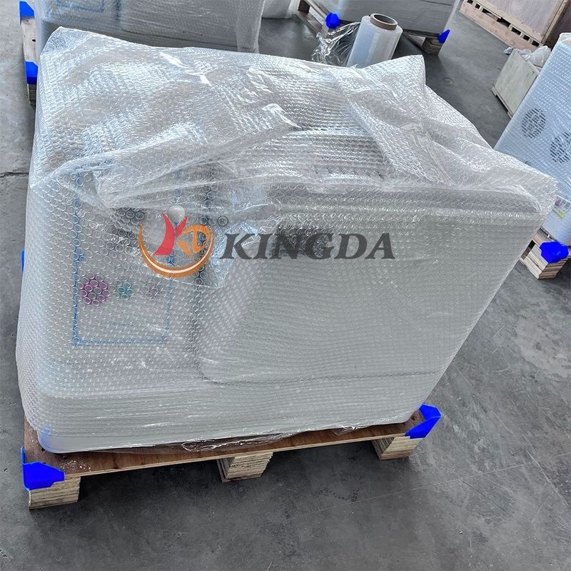                  High Quality Desktop Type 2L Mini Lab Planetary Ball Mill Machine Ball Mill             