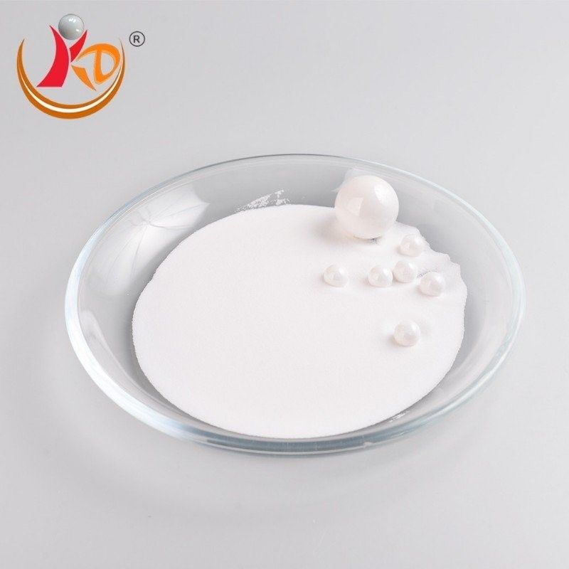 Mineral Ceramic Ball Laboratory Ball Mill Zirconia Sintering Grinding Ball for Pigment