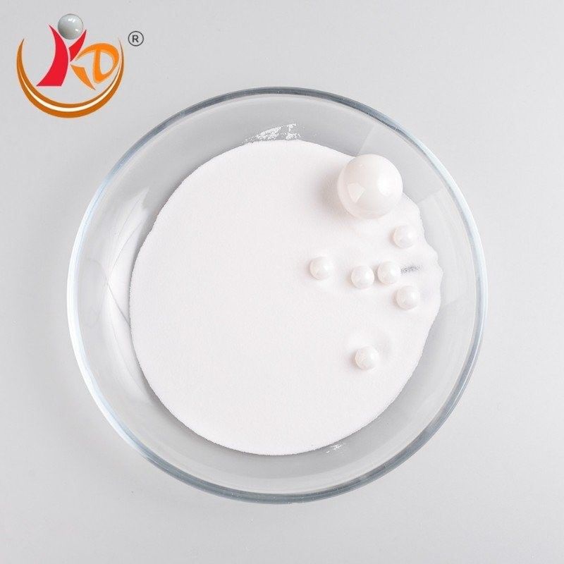 Mineral Ceramic Ball Laboratory Ball Mill Zirconia Sintering Grinding Ball for Pigment