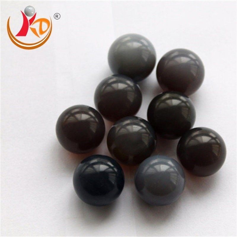 A Grade High Quality 4mm Agate Grinding Beads for Planetary Ball Mill Machine Moss Agate Sphere