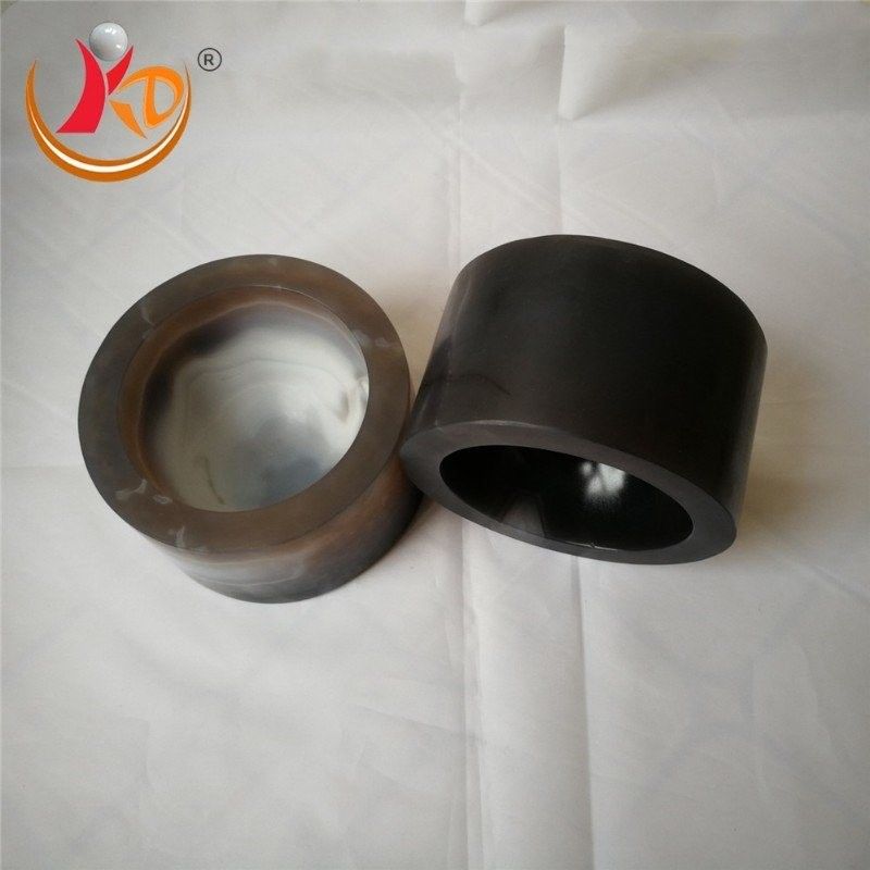 Agate Planetary Grinding Jar Agate Grinding Ball Mill Jar Grinding Jar Ball Mill Jar Agate Jar