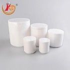 100mL Zirconia Ball Mill Jar Laboratory Planetary Grinding for Mill Machine