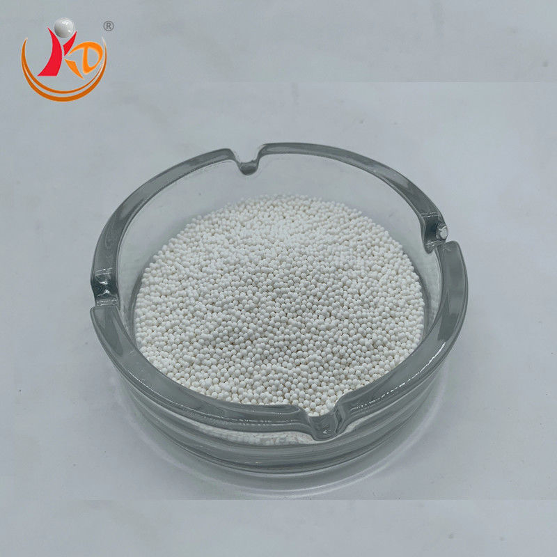1-90MM Alumina Ceramic Porcelain Media Milling Beads Inert Ceramic Ball For Mill