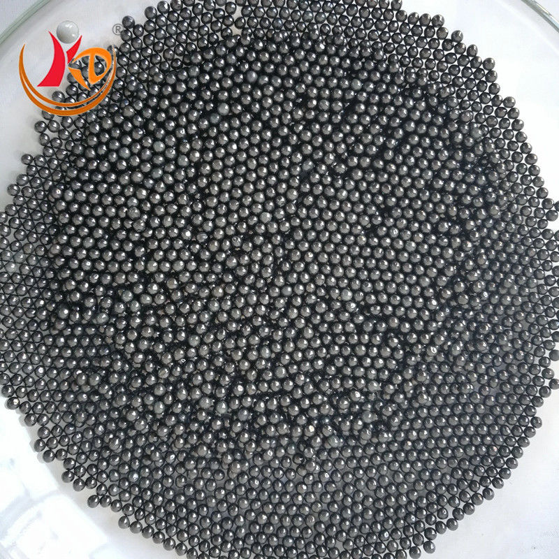 High strength Black Zirconium beads 0.8-1.0mm zirconia grinding balls for mill machine