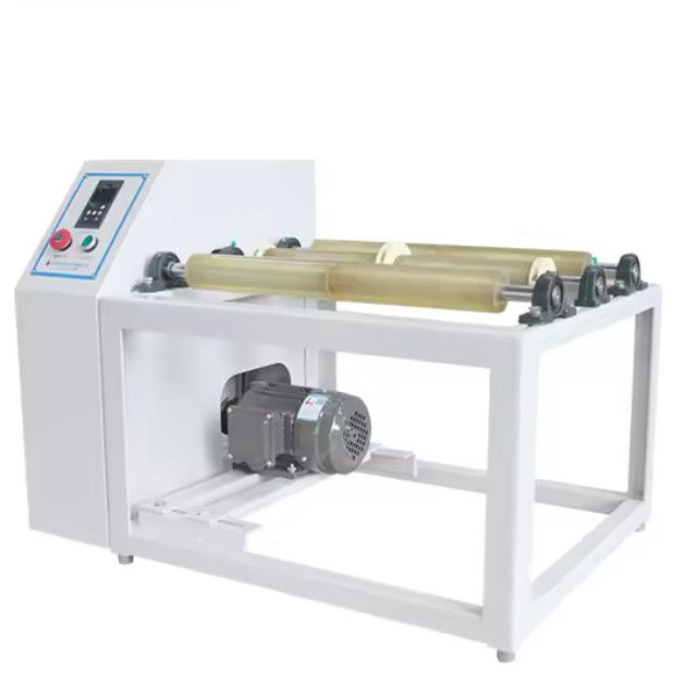 Kingda Lab Jar Mill / Roller Jar Mill Machine Roller Ball Mill / Small Rolling Mill