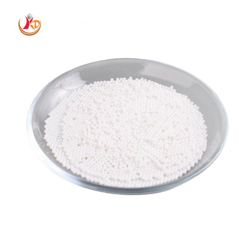 95% Zro2 5% Y2O3 Ceramic Balls for Lab Planetary Ball Mill Grinding and Despersing