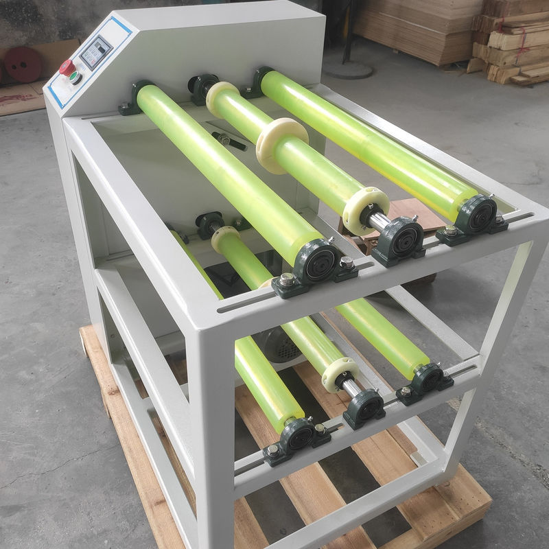 70 KG Weight Lab Jar Roller Ball Mill Machine KDGQM4-15 for 4-5L Volumn of Matched Pot Mill Jar