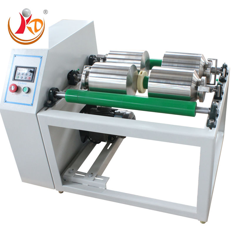 70 KG Weight Lab Jar Roller Ball Mill Machine KDGQM4-15 for 4-5L Volumn of Matched Pot Mill Jar