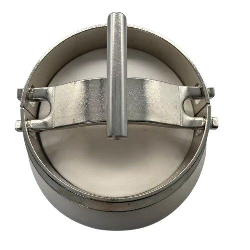 500 ml 15L aluminium keramische kogelmolen pot voor rollende lab pot molen machine
