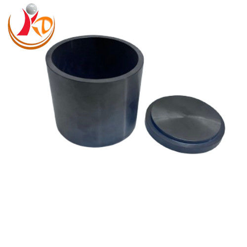 50ml-3L Silicon Nitride Jar for Grinding/Polishing/Despersing in Planetary Ball Mill