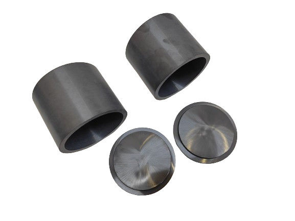 50ml-3L Silicon Nitride Jar for Grinding/Polishing/Despersing in Planetary Ball Mill