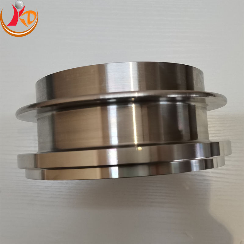 Retsch VIBRATORY DISC MILL RS100/RS200/RS300 Agate Cylindrical Jar Với Capacity 50mL