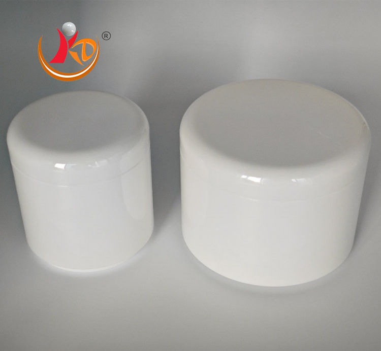 fritsch pulverisette 2 accessories factory: 250cc Zirconium Grinding Jar for high energy planetary ball mill