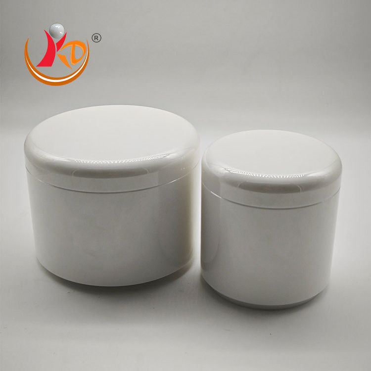 fritsch pulverisette 2 accessories factory: 250cc Zirconium Grinding Jar for high energy planetary ball mill