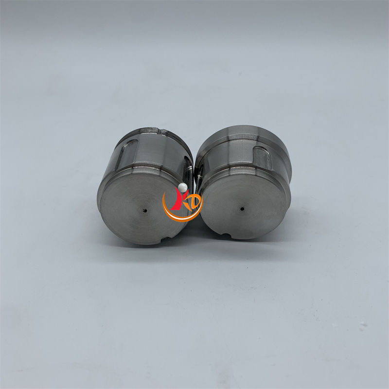 25ml TC Jar Tungsten Carbide Ball Grinder Jars for retsch ball mill mm400