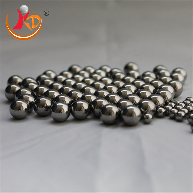 1mm To 20mm Tungsten Carbide Balls Tungsten Steel Ball For Ball Mill Grinding