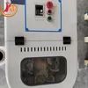 Laboratorium Planetenkugelmahlanlage 0,4L-16L Mahlanlage mit variabler Drehzahl 220V Hochleistungs