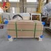 Laboratorium Planetenkugelmahlanlage 0,4L-16L Mahlanlage mit variabler Drehzahl 220V Hochleistungs