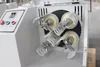 Laboratorium Planetenkugelmahlanlage 0,4L-16L Mahlanlage mit variabler Drehzahl 220V Hochleistungs