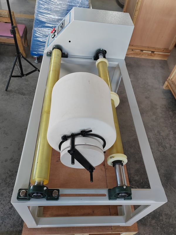 Safe & low noise – Suitable for universities, R&D labs, and material research centers.