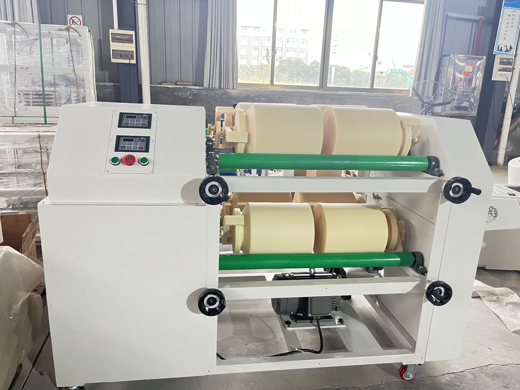 Multi-station design – Supports 2/4/6 stations for simultaneous grinding and mixing, improving laboratory efficiency.