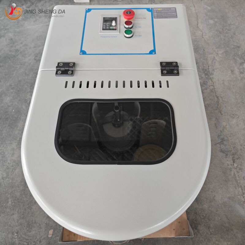 Laboratory Planetary Ball Mill Benchtop Nano Powder Grinder for Precision Material Processing