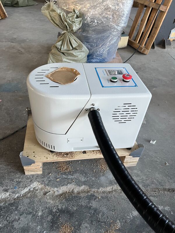 Benchtop Planetary Ball Mill with High Grinding Efficiency for Routine Laboratory Use