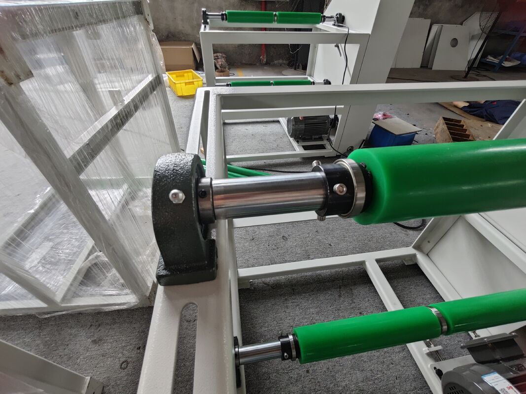 variable speed jar mill planetary ball grinder 50-410rpm for small batch powder