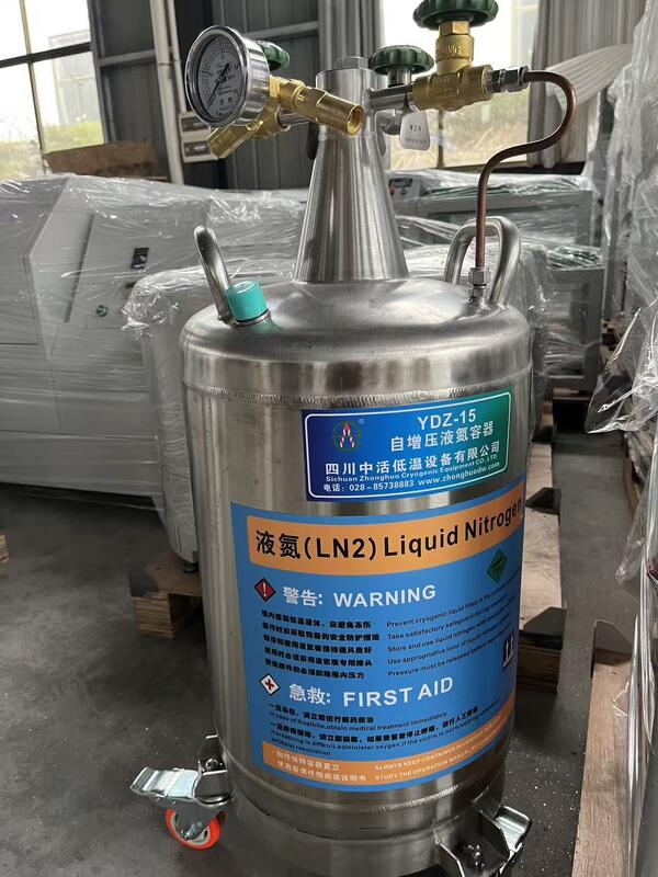 High Efficiency Air Cooling Planetary Ball Mill for Laboratory Sample Preparation and Nano Milling 