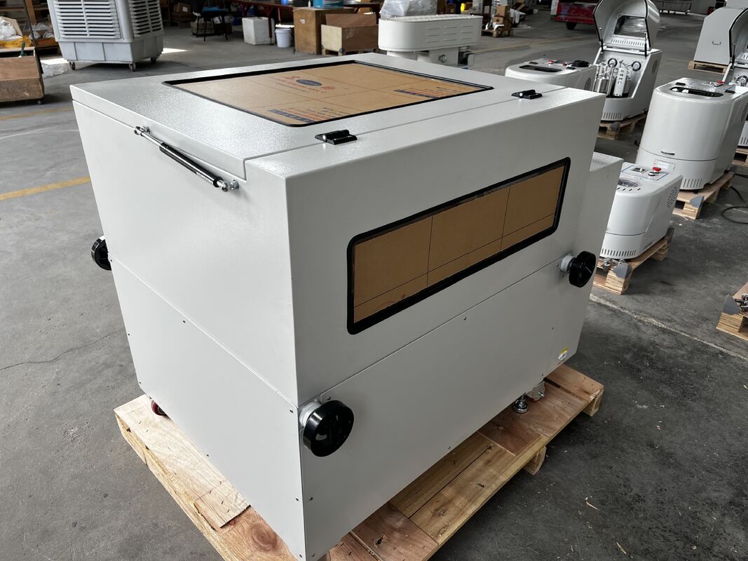 Alumina Ceramic Jar Mill Multi-Functional Lab Grinding Jar Machine for Small Batch Precision
