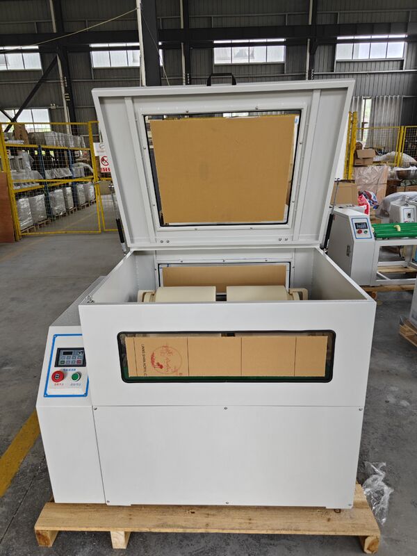 Alumina Ceramic Jar Mill Multi-Functional Lab Grinding Jar Machine for Small Batch Precision
