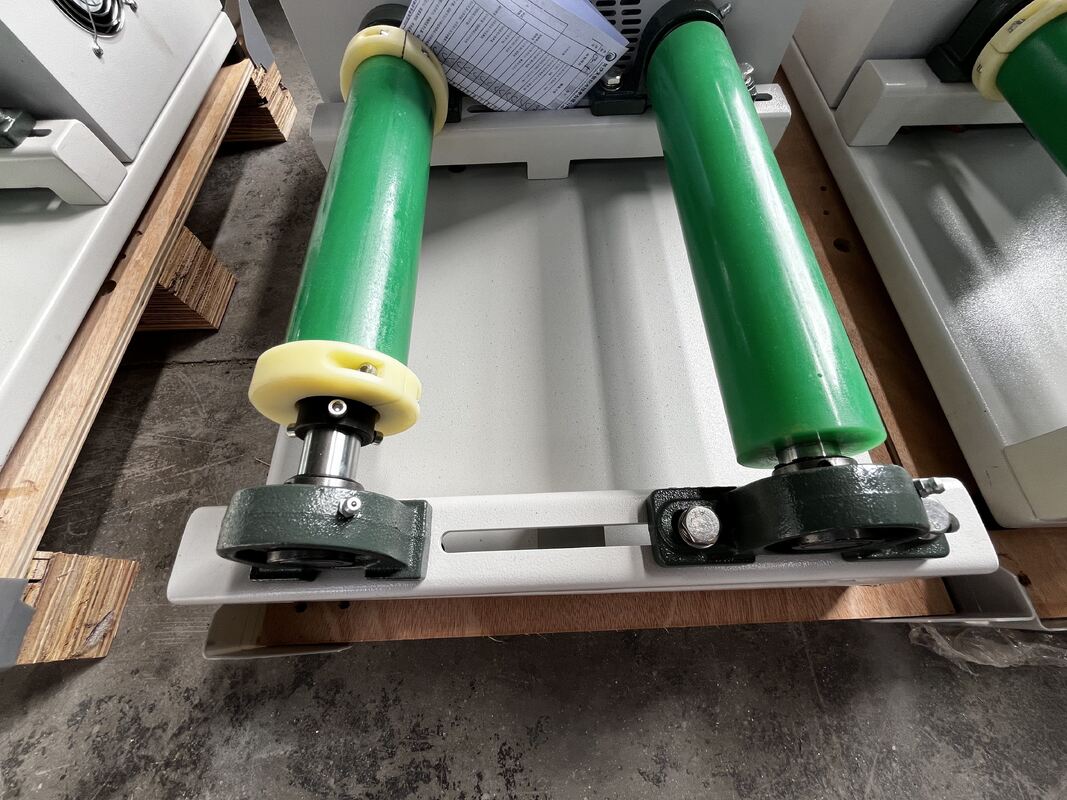 Máquina de moldagem de bolas de aço inoxidável