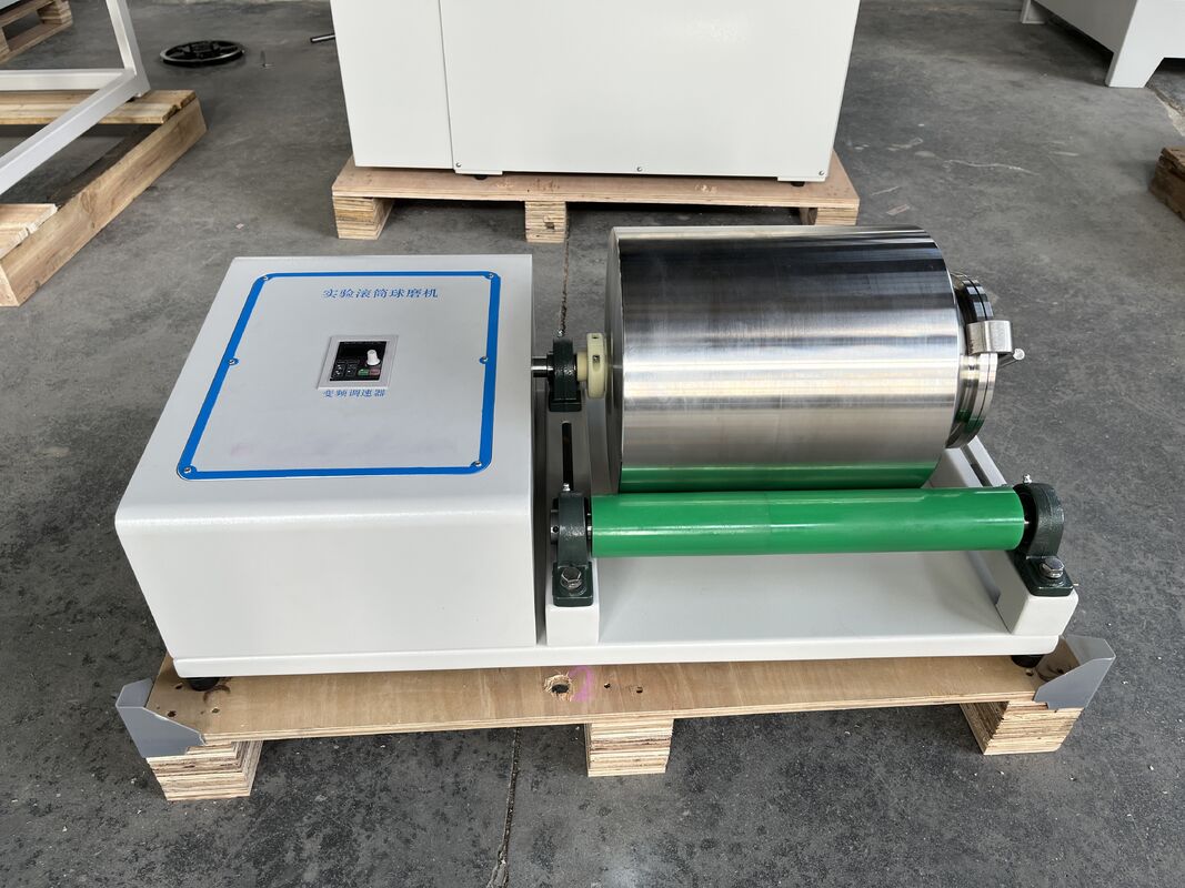 Máquina de moldagem de bolas de aço inoxidável