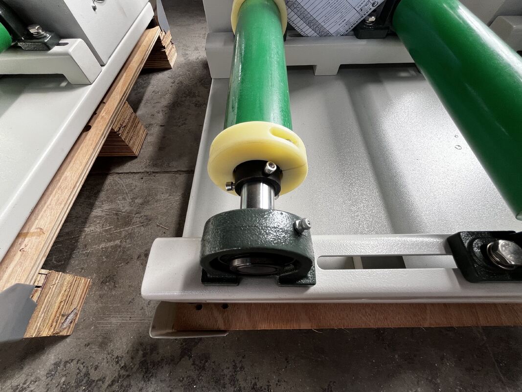 Máquina de moldagem de bolas de aço inoxidável