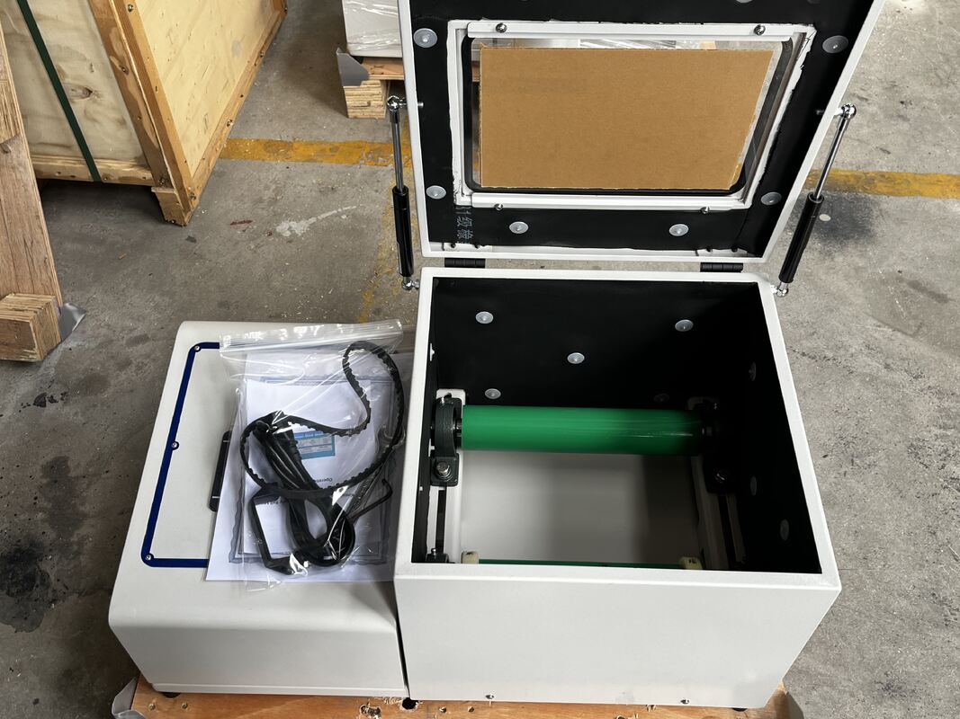 Máquina de moldagem de bolas de aço inoxidável