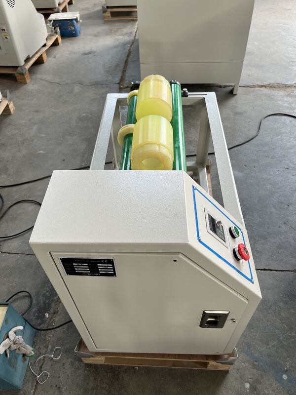 1.0-20 ลิตร 110 โวลต์/220 โวลต์ เครื่องบดกระปุกขี้ขุ่นเคมีและเซรามิกสําหรับการบดแม่นยําในห้องปฏิบัติการ