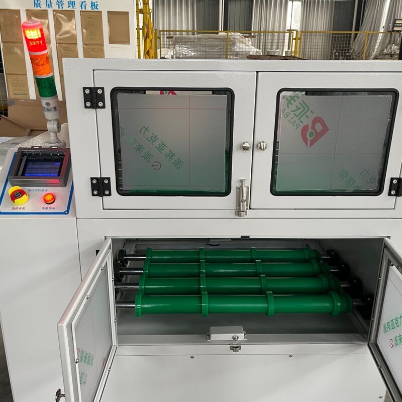 Op maat gemaakte dubbellaagse, multi-station, hoogenergetische laboratoriumkruikmolen voor verpulvering van nanomaterialen