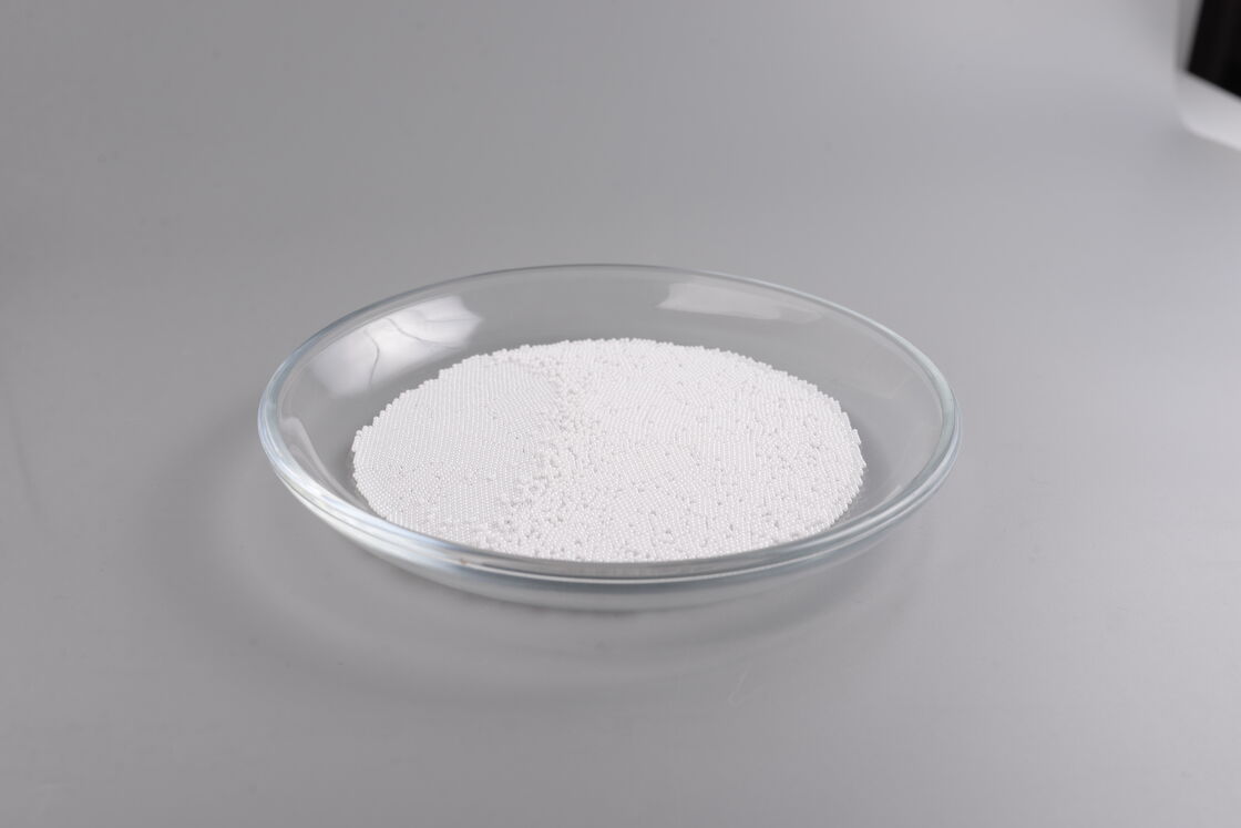 Superfine Zirconia Beads 0.1-0.2mm 95% ZrO2 Ceramic Grinding Media Battery Slurry Nano Coating Dispersion Milling