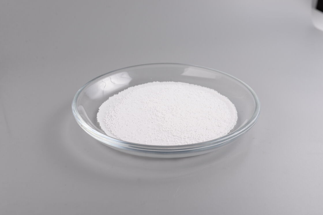 Superfine Zirconia Beads 0.1-0.2mm 95% ZrO2 Ceramic Grinding Media Battery Slurry Nano Coating Dispersion Milling