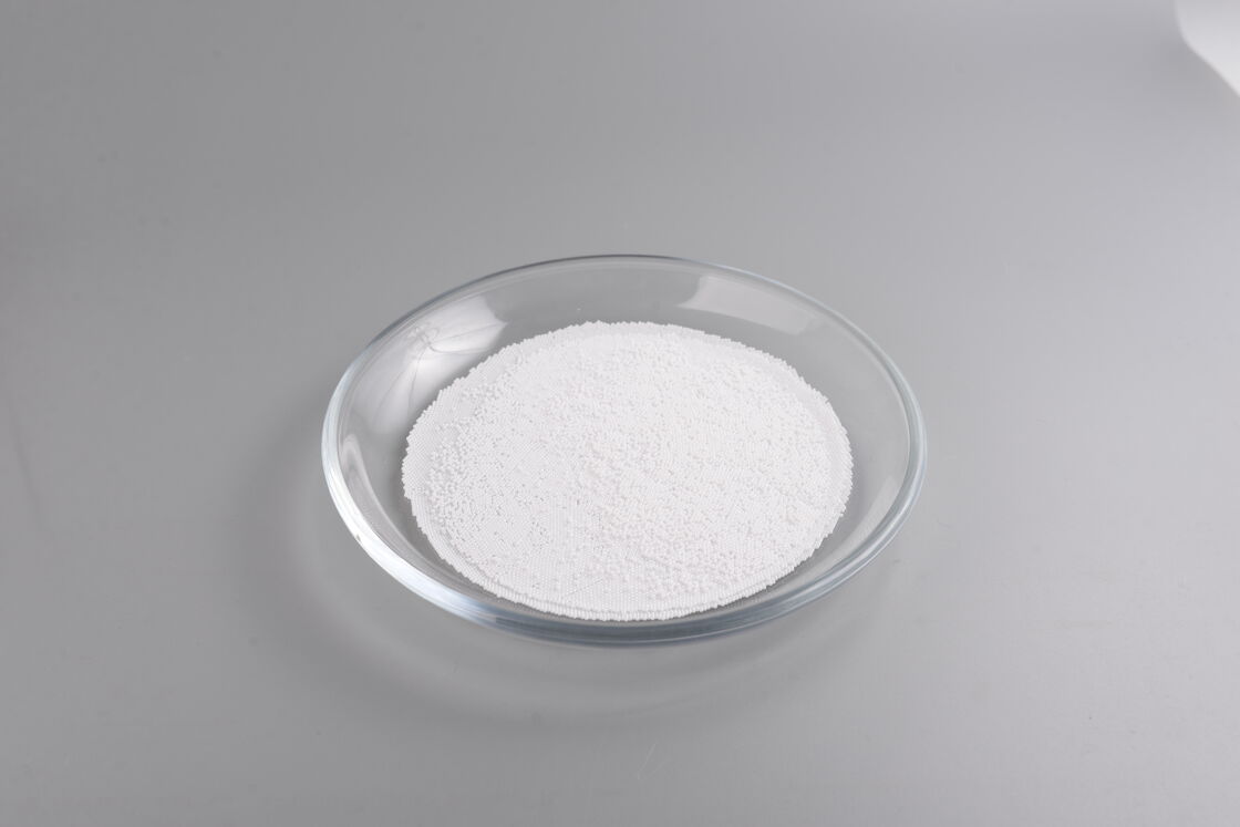 Superfine Zirconia Beads 0.1-0.2mm 95% ZrO2 Ceramic Grinding Media Battery Slurry Nano Coating Dispersion Milling