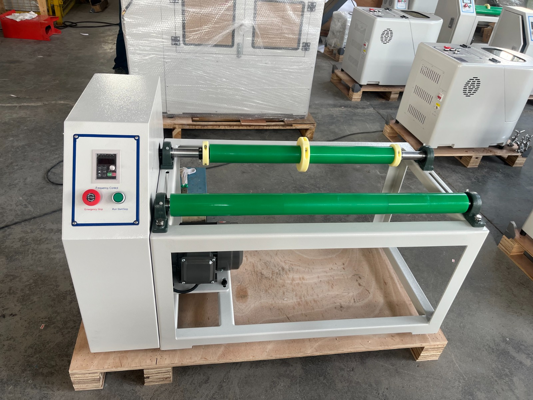 Jar Mill Complete Jar Selection Package Alumina Stainless Steel Nylon Milling Jars Laboratory Rolling Mill Accessories