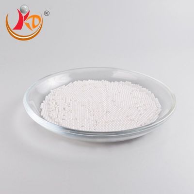 0.08-50mm 피에조 일렉트릭 세라믹 지르코니아 세라믹 구슬 흰 나노 불투명 세라믹 볼