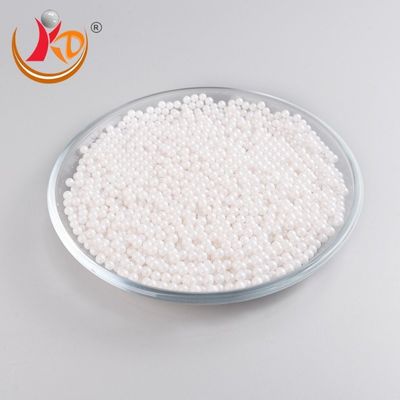 10mm Industrial Zirconium Zirconia Ceramic Beads Zirconia Grinding Beads