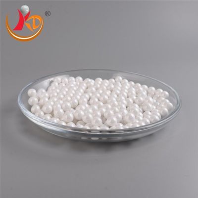 10mm Industrial Zirconium Zirconia Ceramic Beads Zirconia Grinding Beads